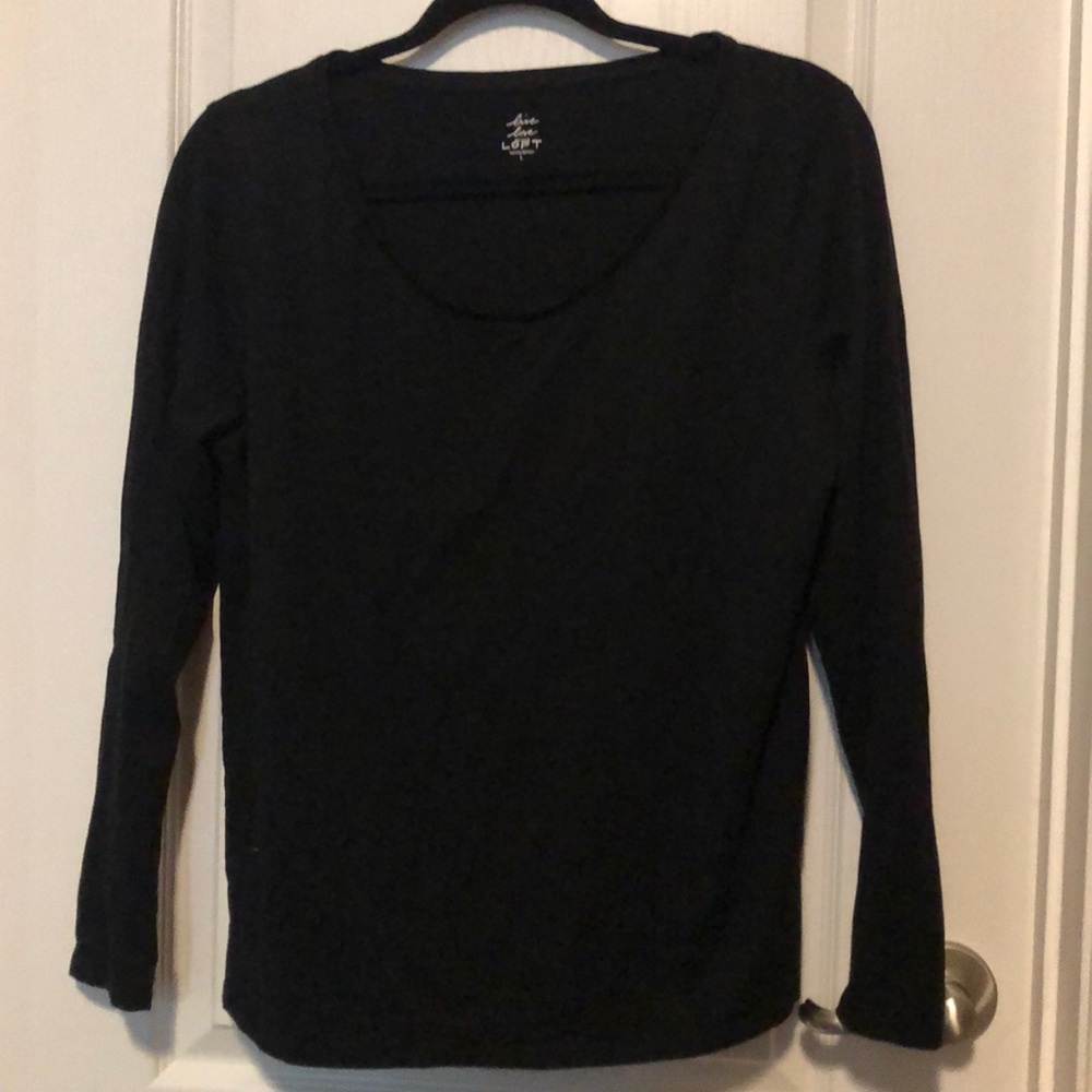 Loft long sleeve